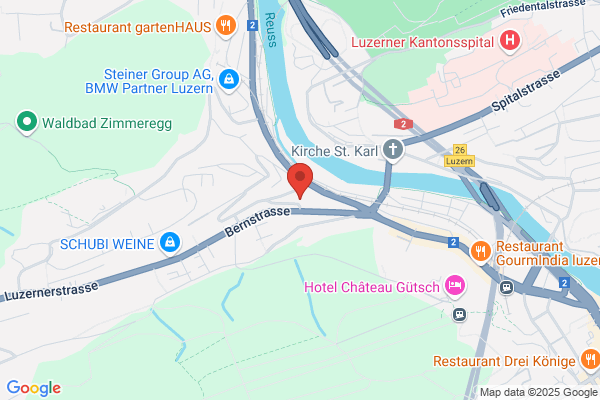 MOMO Elektrotechnische Anlagen