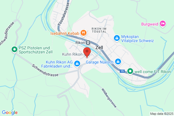Schultheis-Moeckli AG