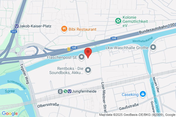 Durst Express Loeliger u. Tarnutzer