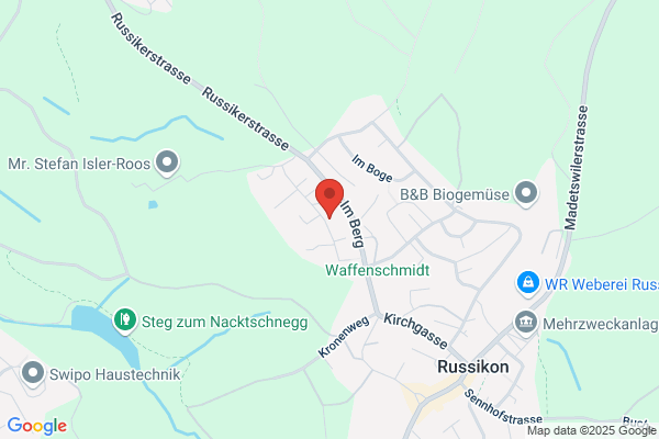Roland Vetsch GmbH
