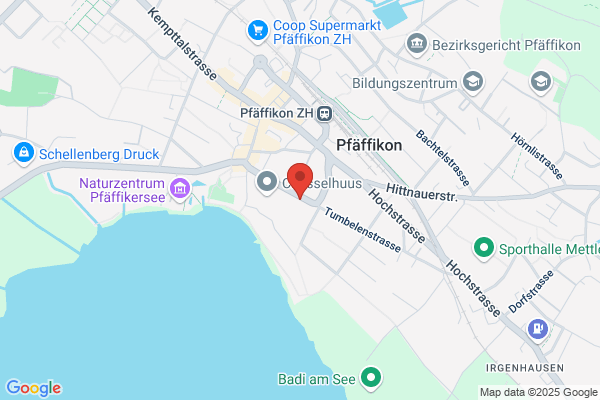 Jugendsekretariat Pfaeffikon