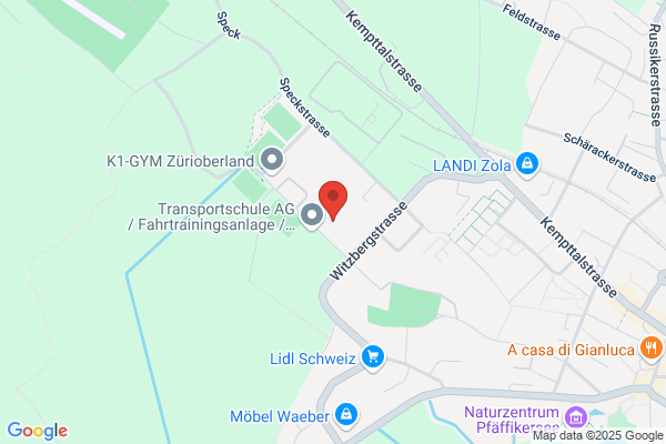Lobag Maschinenbau AG