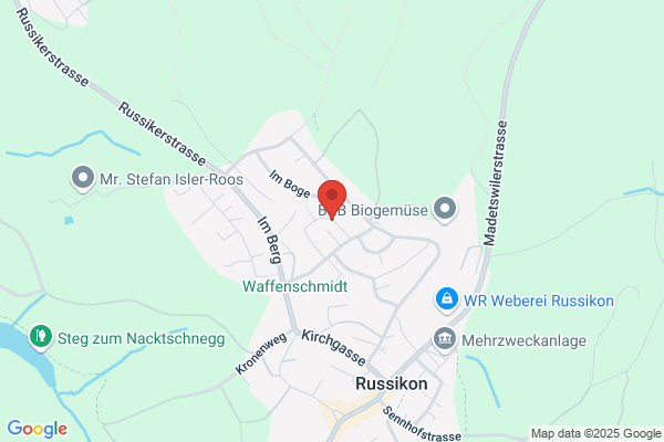 Musikschule Zuercher Oberland