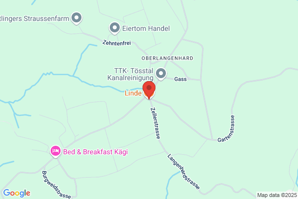 Restaurant Linde