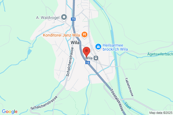 Betreibungs- u. Gemeinde- ammannamt