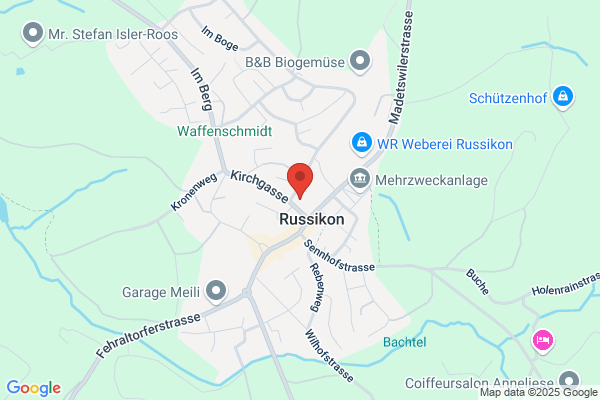 Gemeindeverwaltung