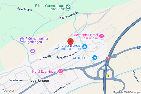Inkasso Bhend + Schmid