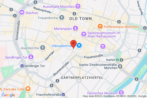 Well-Up GmbH