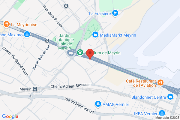 A1 RELOCATION SA