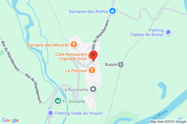 Administration communale