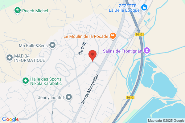 Association l'Ange de l'Eternel