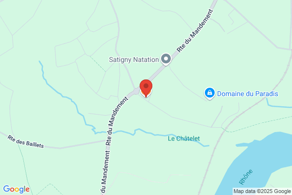 Cave Vallières Peissy