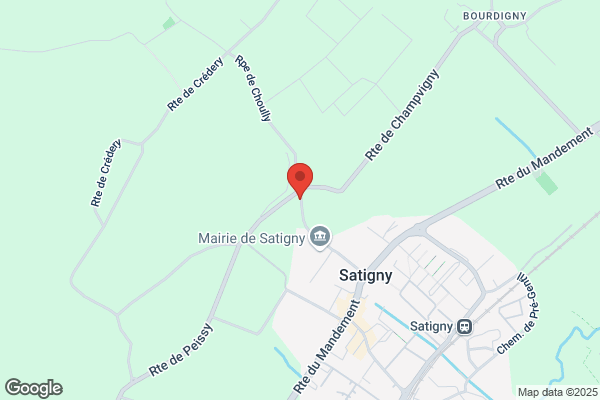 Ecole primaire Mairie