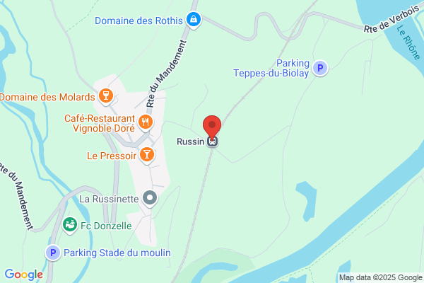 Station d'épuration Nant-d'Avril
