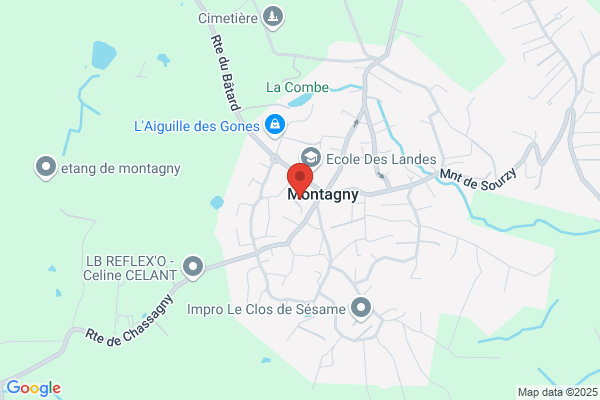 Office de poste