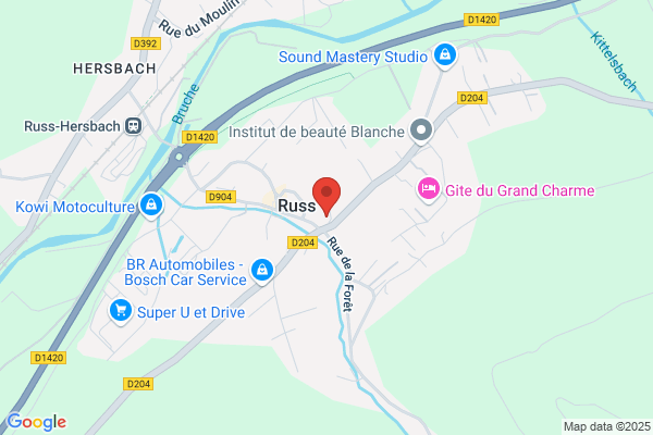 Office de poste