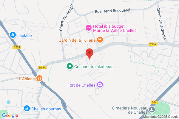Service du feu