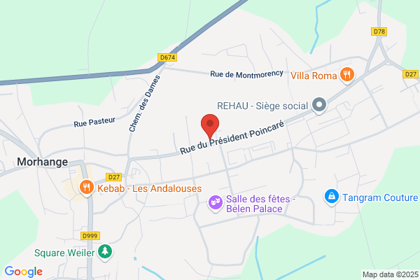 Tea-Room Au Rendez-Vous