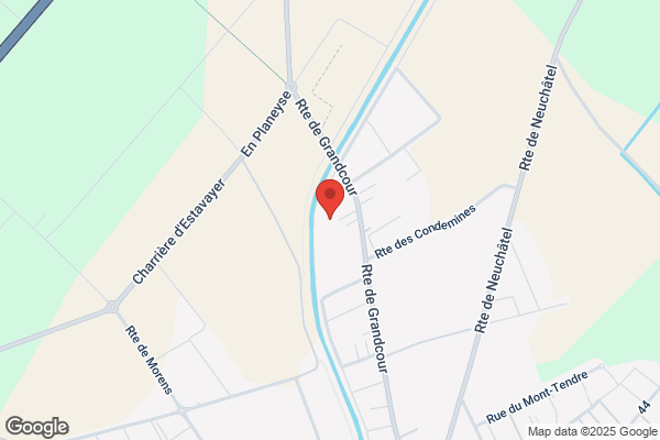 Verdon Pachoud et Associés SA