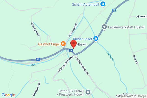 Autohandel-Gehrig
