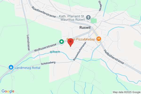 Irène Haensli