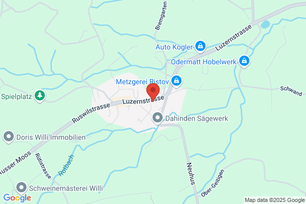 Dorfmetzg Odermatt