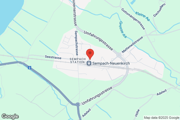 Sempacherhof