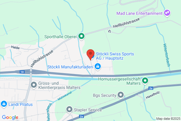 ZILI Malters GmbH