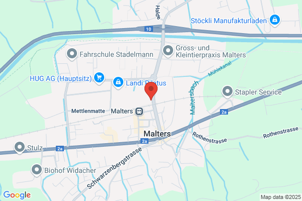 Art-Montagen GmbH