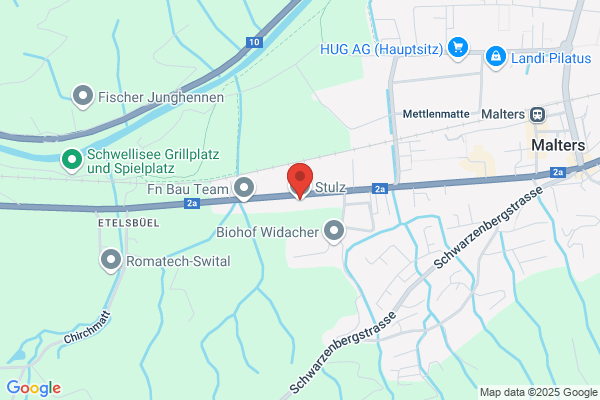 Stulz Schreinerei-Innenausbau