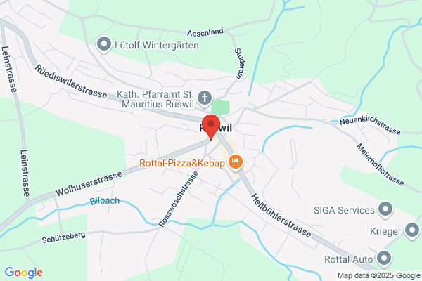 Fasnachtsatelier Apollo
