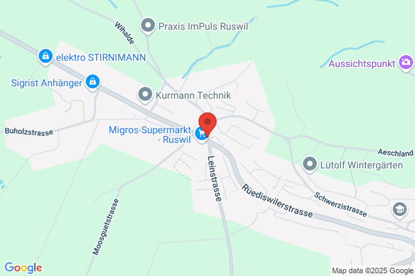 Schnarwiler Rottal-Metzg AG