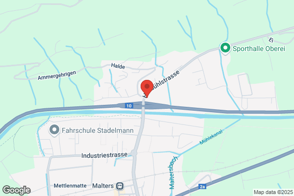 Chavanne Yacht und Bootswerft