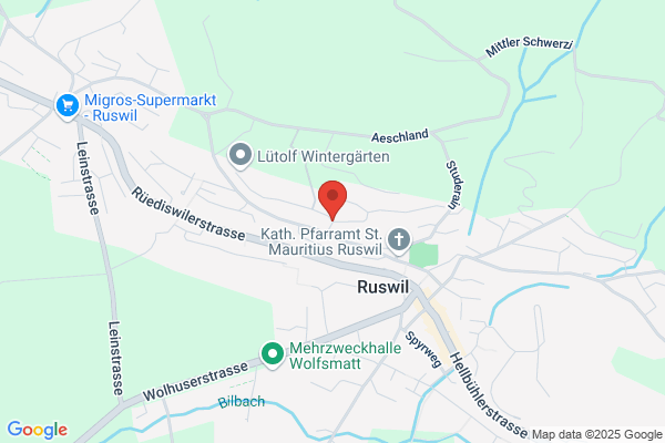 Kath. Kirchgemeinde