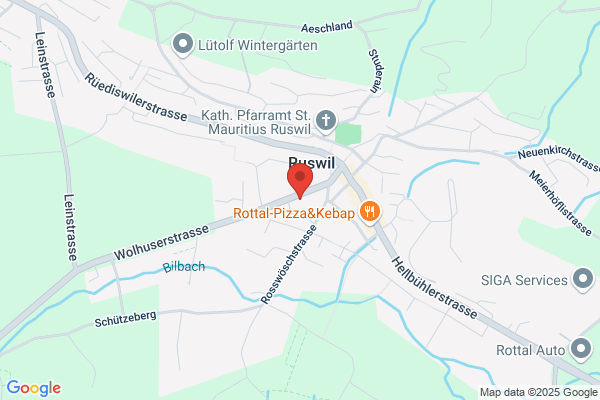 Kindergarten Gaertnerweg