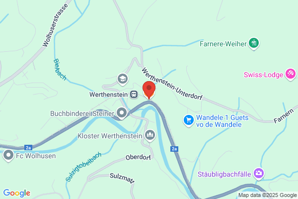 Gasthaus zur Emme