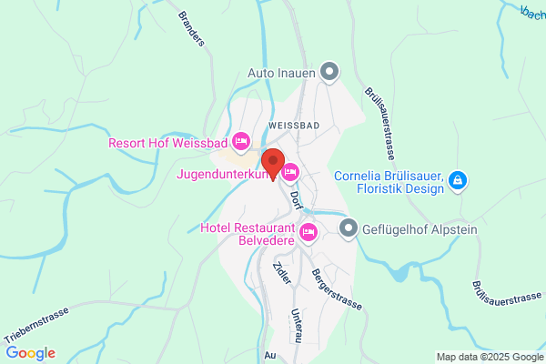 Appenzell-Innerrhodische Kantonalbank