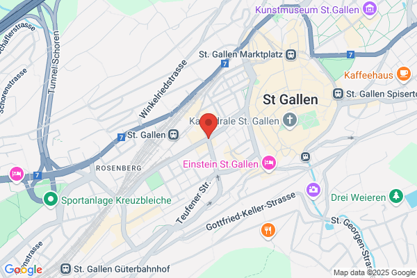 Avelanch GmbH