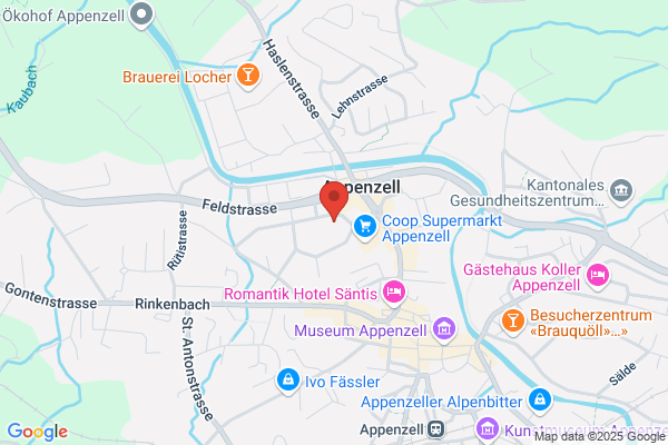Basler Versicherungs- Gesellschaft