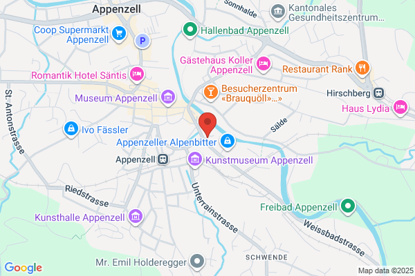 Breitenmoser und Pracht