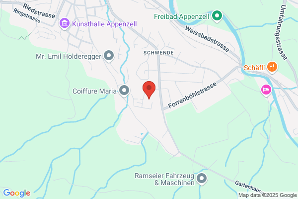 CFC Computer Flugbetriebe und Consulting