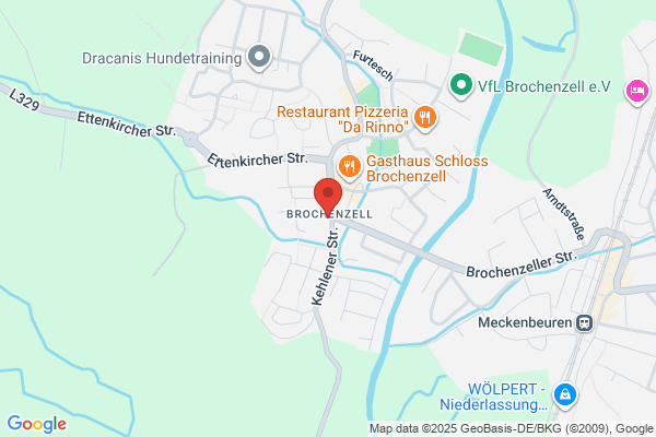 Faessler Zaunbau AG