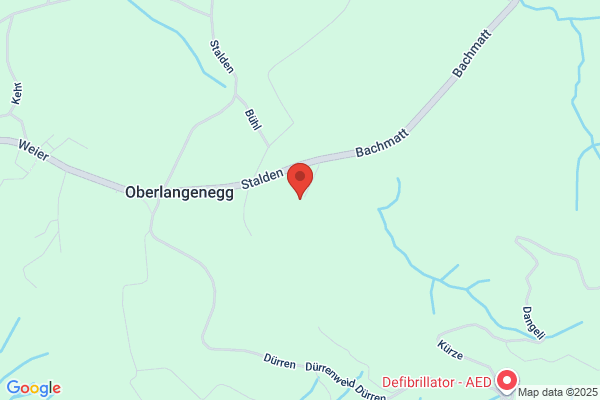 Gemeindeverwaltung Oberlangenegg