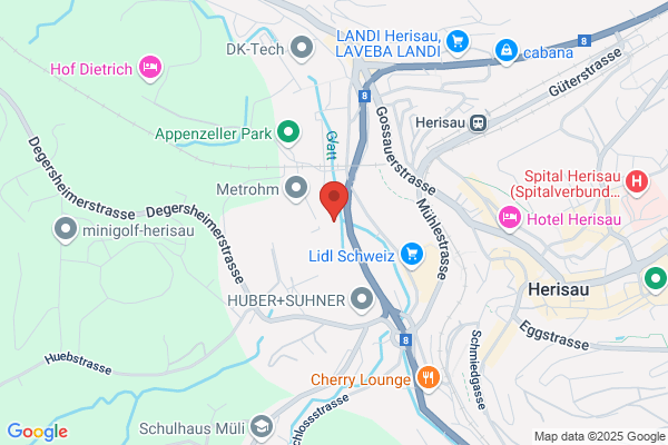 Greither Management AG