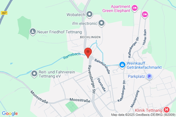 Haueis Bedachungen AG