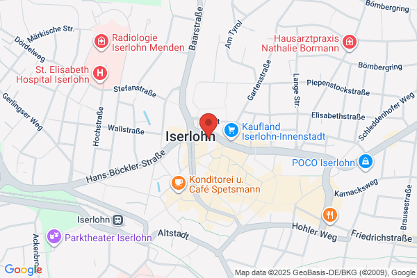 IKZ Zentral Zweite AG