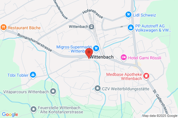MILE Generalunternehmung GmbH