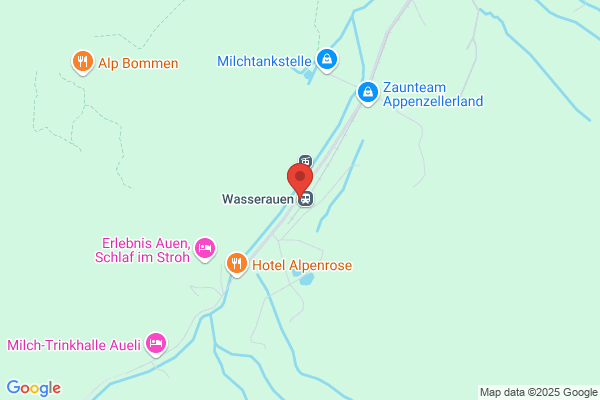 Paratech AG Schwende