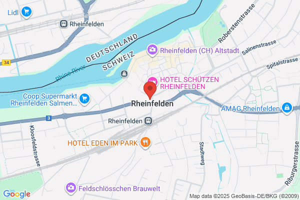 Regionales Arbeits- vermittlungszentrum RAV