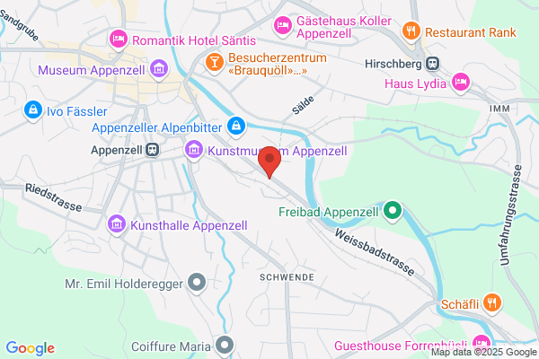 Zeller und Rempfler AG